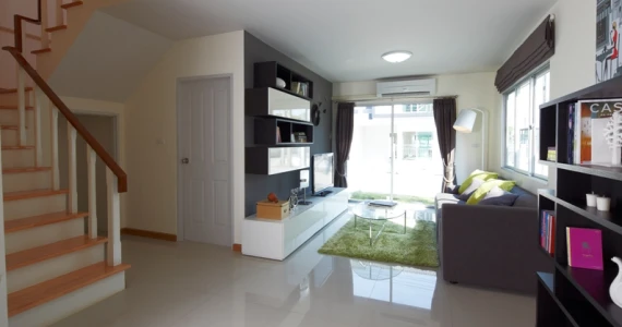 รูปภาพ บ้านดี เศรษฐกิจ (Baan D Setthakit)