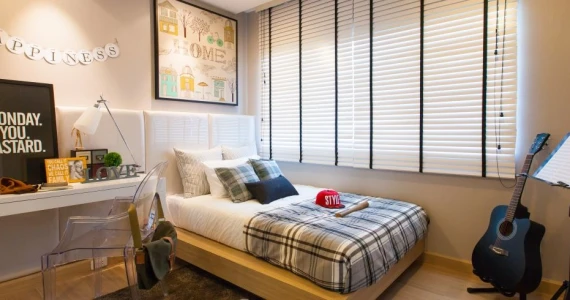 รูปภาพ บ้านพฤกษา 77 สุขสวัสดิ์ - กาญจนาภิเษก (Baan Pruksa Suksawat - Kanjanaphisek)