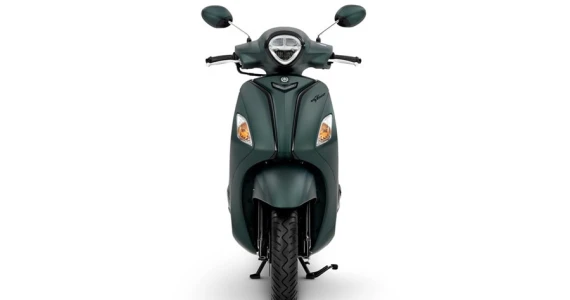 รูปภาพ ยามาฮ่า Yamaha Grand Filano Hybrid ABS MY2020 ปี 2020