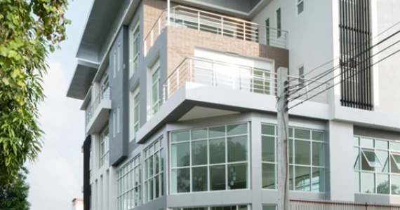 รูปภาพ ซื่อตรง แกรนด์ โฮม เกษตร-รัชโยธิน (Suetrong Grand Home)