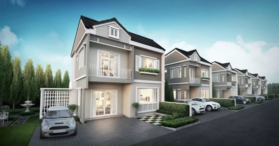 รูปภาพ เดอะ วิลเลจ บางนา - วงแหวนฯ 3 (The Village Bangna - Wongwaen 3)