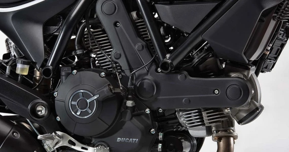 รูปภาพ ดูคาติ Ducati Scrambler Sixty2 ปี 2015