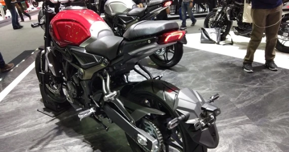 รูปภาพ จีพีเอ็กซ์ GPX MAD 300 ปี 2019
