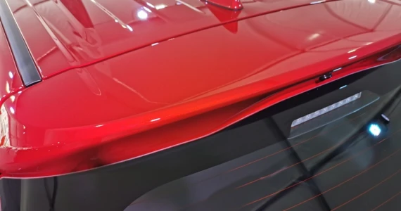 รูปภาพ โตโยต้า Toyota Corolla Cross 1.8 Sport ปี 2020