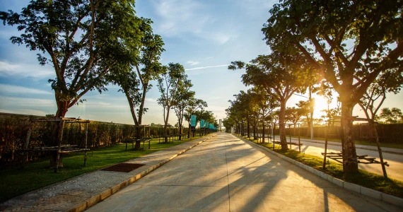 รูปภาพ นครเรสซิเดนซ์ (Nakon Residence)