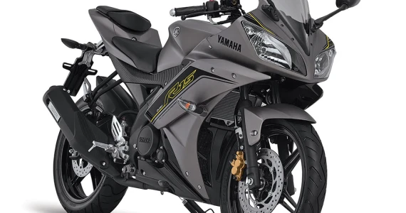 รูปภาพ ยามาฮ่า Yamaha YZF-R15 (Standard) ปี 2016