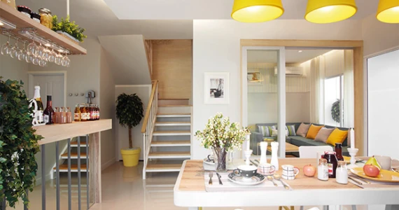 รูปภาพ เดอะคัลเลอร์ส วงแหวน - รามอินทรา 2 (TheColors Wongwaen - Ramintra 2)