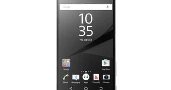 รูปภาพ โซนี่ Sony Xperia Z5 Premium