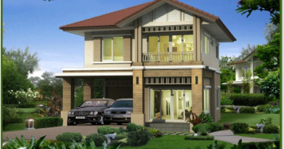 รูปภาพ คาซ่า วิลล์ รังสิต - คลอง 2 (Casa Ville)