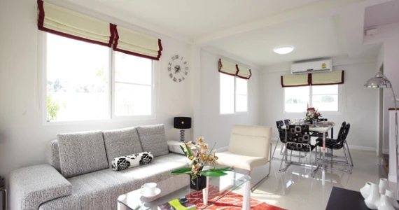 รูปภาพ ศุภาลัย วิลล์ ศรีสมาน-ปทุมธานี (Supalai Ville)