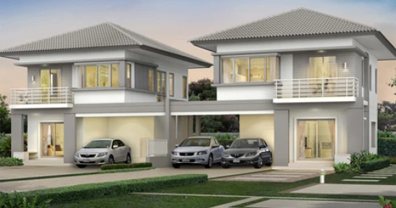 รูปภาพ เอโทล ลันตา รีสอร์ทไลฟ์ บางนา-วงแหวน (Atoll Lanta Resortlife)