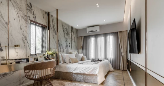 รูปภาพ เออร์บานิโอ วิภาวดี-แจ้งวัฒนะ (Urbanio Vibhavadi-Chaengwattana)