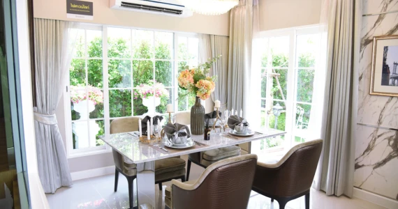 รูปภาพ โกลเด้น นีโอ แจ้งวัฒนะ-เมืองทอง (Golden Neo Chaengwattana - Muangthong)