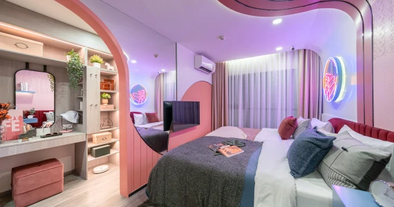 รูปภาพ บริกซ์ตัน เกษตร ศรีราชา แคมปัส (Brixton Kaset - Sriracha Campus)