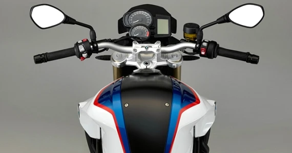 รูปภาพ บีเอ็มดับเบิลยู BMW F 800R MY2018 ปี 2018