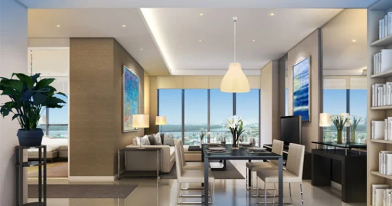 รูปภาพ ศุภาลัย ริวา แกรนด์ (Supalai Riva Grande)