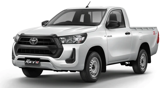 รูปภาพ โตโยต้า Toyota Revo Standard 4X2 2.4 Entry ช่วงล้อสั้น ปี 2021