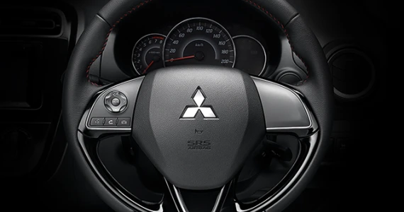 รูปภาพ มิตซูบิชิ Mitsubishi Attrage Limited Edition Pyreness ปี 2019