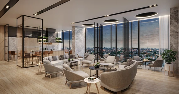 รูปภาพ นิว โนเบิล ไฟฉาย-วังหลัง (NUE NOBLE FAI CHAI-WANG LANG)