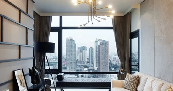 รูปภาพ เซอร์เคิล ลิฟวิ่ง โปรโตไทป์ 2 (Circle Living Prototype 2)