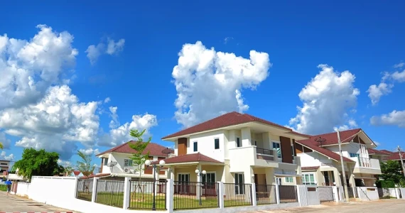 รูปภาพ โฮมการ์เด้นวิลล์ สามยอด 2 (Home Garden Ville Sam Yot 2)