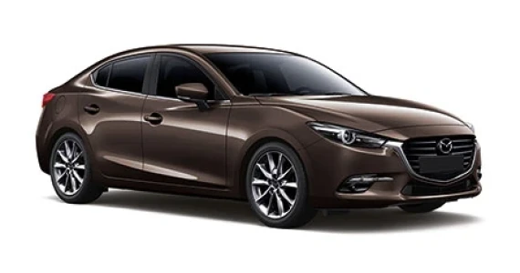 รูปภาพ มาสด้า Mazda 3 2.0 S Sedan ปี 2018