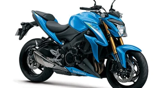 รูปภาพ ซูซูกิ Suzuki GSX-S 1000 ABS ปี 2015