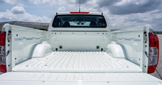รูปภาพ นิสสัน Nissan Navara King Cab Calibre SL 7AT ปี 2025