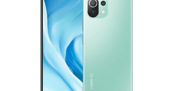 รูปภาพ เสียวหมี่ Xiaomi-Mi 11 Lite 5G (8GB/128GB)