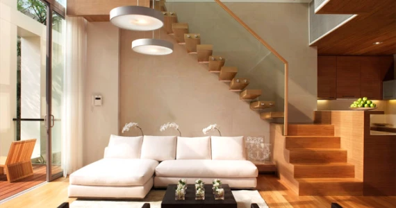 รูปภาพ เดอะ สุโขทัย เรสซิเด้นซ์ (The Sukhothai Residences)