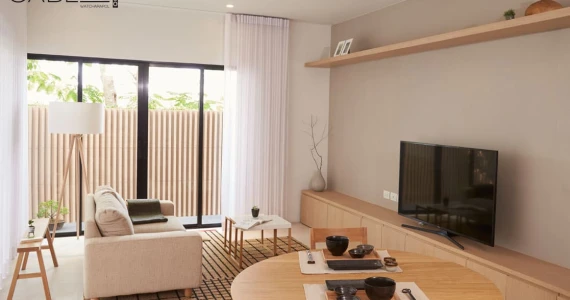 รูปภาพ โนเบิล เกเบิล วัชรพล (Noble Gable Watcharapol)