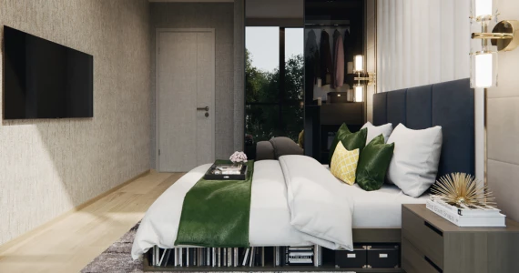 รูปภาพ ทากะ เฮ้าส์ เอกมัย 12 (Taka Haus Ekamai 12)