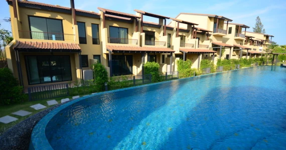 รูปภาพ อิสสระ วิลเลจ ชะอำ - หัวหิน (Issara Village Cha am - Huahin)