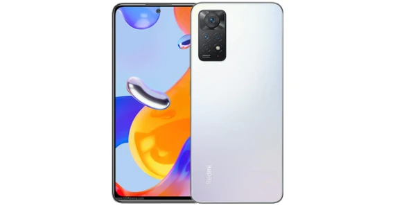 รูปภาพ เสียวหมี่ Xiaomi Redmi Note 11 Pro (8GB/128GB)