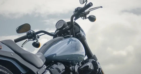 รูปภาพ ฮาร์ลีย์-เดวิดสัน Harley-Davidson Softail Low Rider S ปี 2024