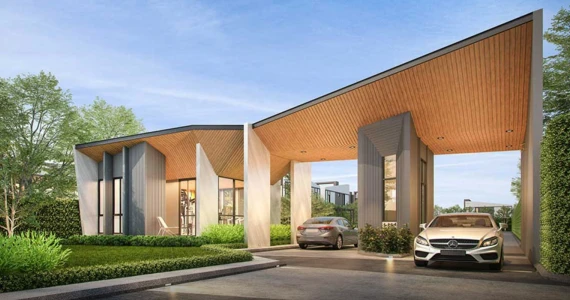 รูปภาพ เอสเกต ทาวน์ เพชรเกษม 69 (S GATE TOWN Petchkasem 69)