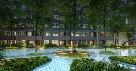 รูปภาพ เอลลิโอ เดล มอสส์ พหลโยธิน 34 (Elio Del Moss Phaholyothin 34)