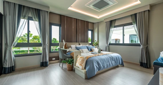 รูปภาพ ศุภาลัย ปาล์มวิลล์ วงแหวน-รังสิต คลอง 4 (Supalai Palm Ville Wongwan-Rangsit Khlong 4)