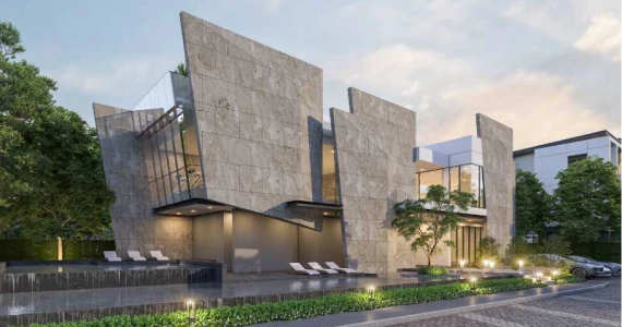 รูปภาพ เดอะ เจนทริ เกษตร-นวมินทร์ (THE GENTRY Kaset-nawamin)