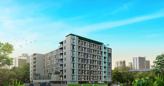 รูปภาพ แบงค์คอก เฟ'ลิซ สาทร-ตากสิน (Bangkok Fe'liz Sathorn - Taksin)