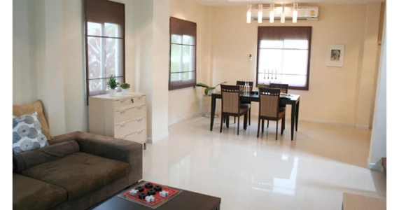 รูปภาพ บ้านบุรีรมย์ รามอินทรา - คู้บอน (Baan Burirom Ramintra - Kubon)