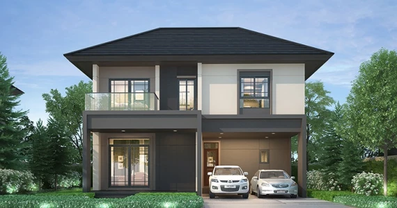 รูปภาพ บางกอก บูเลอวาร์ด สาทร - ปิ่นเกล้า 2 (Bangkok Boulevard Sathorn - Pinklao 2)