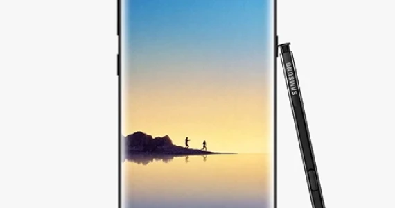 รูปภาพ ซัมซุง SAMSUNG-Galaxy Note 8 64GB