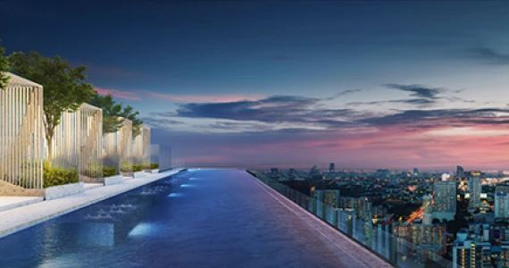 รูปภาพ ไลฟ์ อโศก-พระราม 9 (Life Asoke - Rama 9)