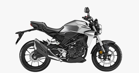รูปภาพ ฮอนด้า Honda CB 300R MY2018 ปี 2018
