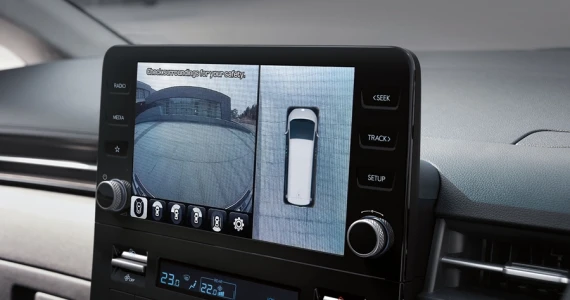 รูปภาพ ฮุนได Hyundai Staria Premium with sunroof (euro5) ปี 2024