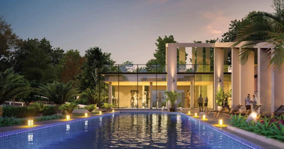 รูปภาพ พานารา บางนา-สุวรรณภูมิ (Panara Bangna - Suvarnabhumi)