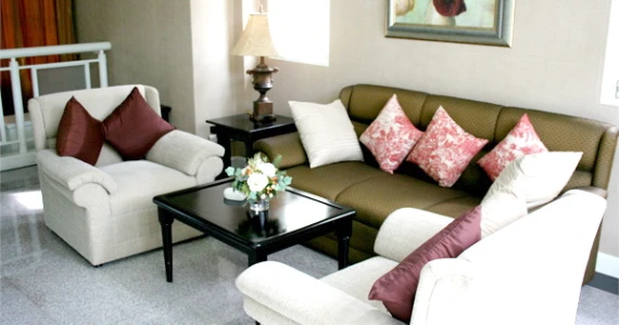 รูปภาพ ลลิล กรีนวิลล์ พระราม 2 - เอกชัย (Lalin Green Ville)