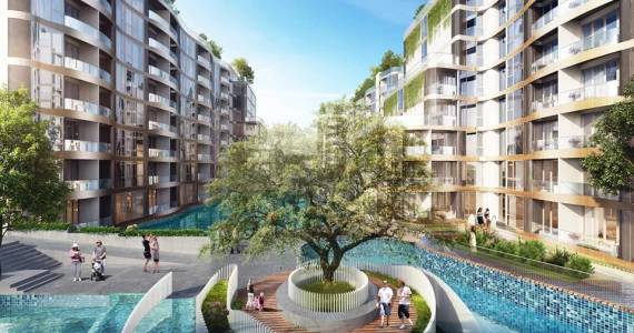 รูปภาพ อัลบาร์ เพนนินซูลา (Albar Peninsula)