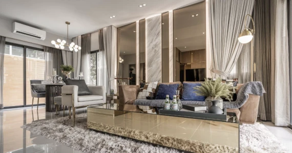 รูปภาพ เออร์บานิโอ วิภาวดี-แจ้งวัฒนะ (Urbanio Vibhavadi-Chaengwattana)